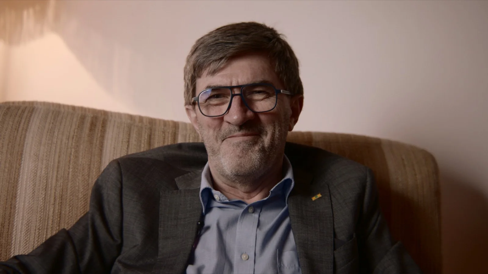 Flavio Bandini: ogni voce ha il suo tempo
