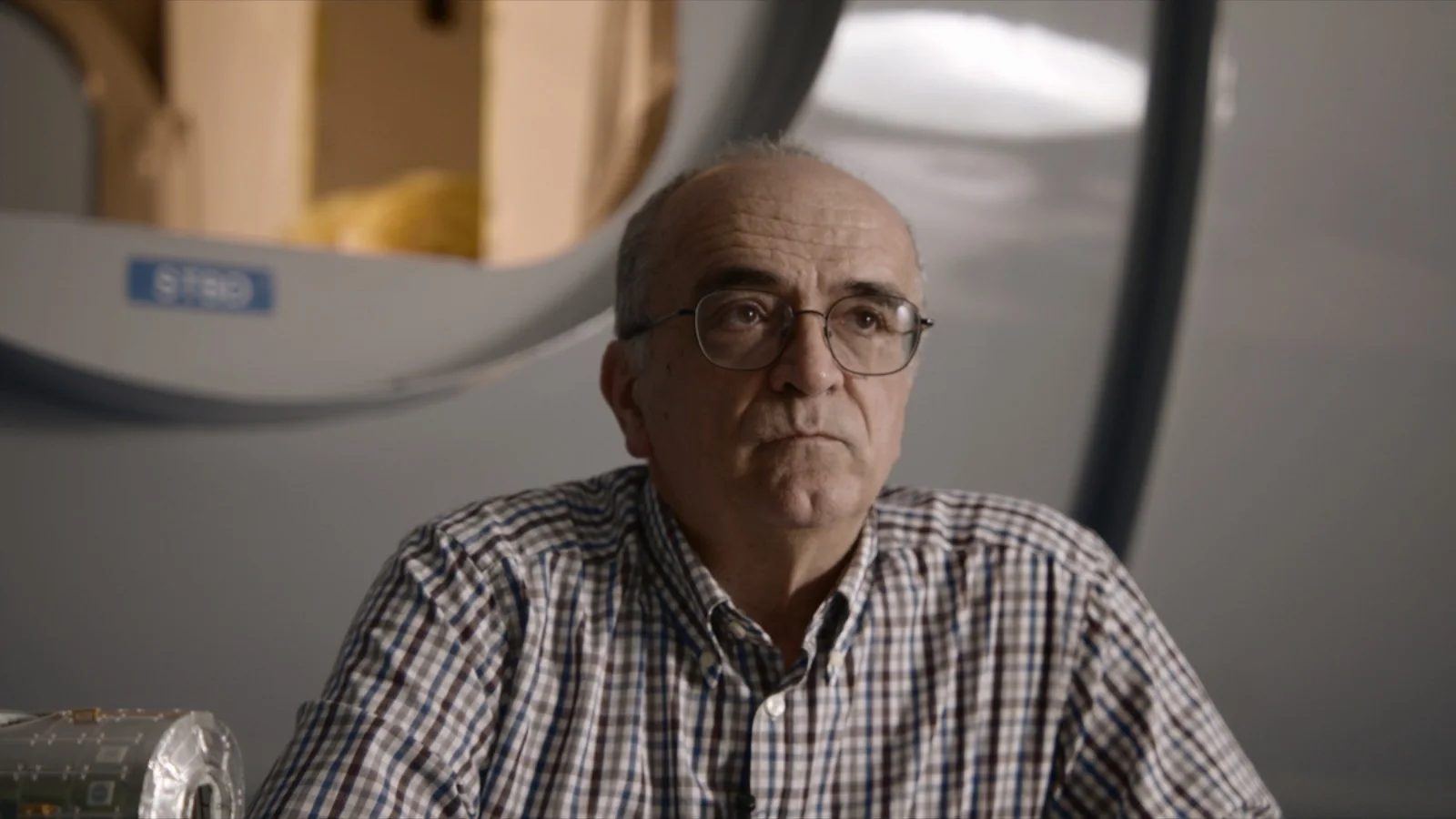 Dario Bertotto: spiegare una sfida