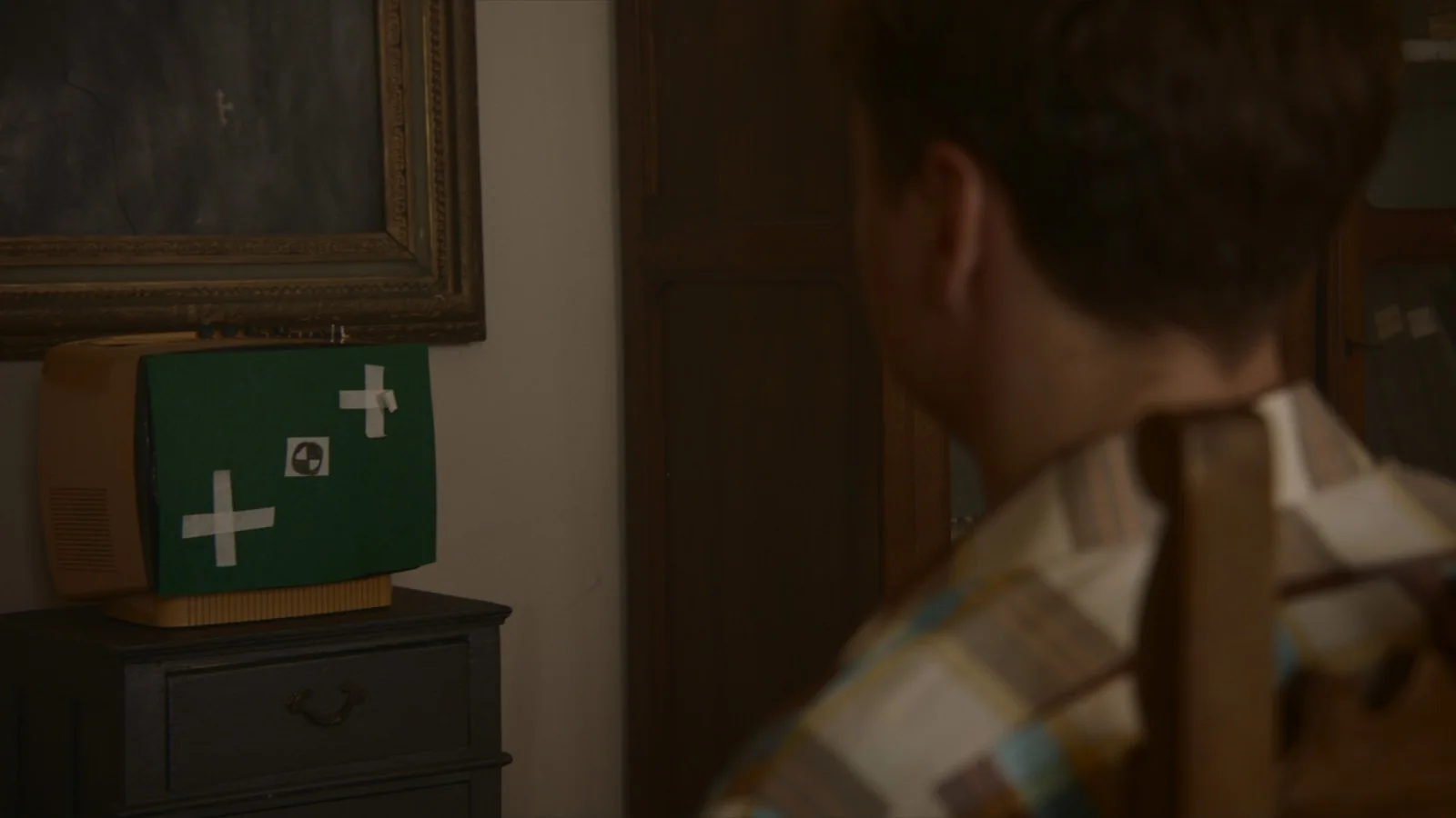 Dal set alla scena
