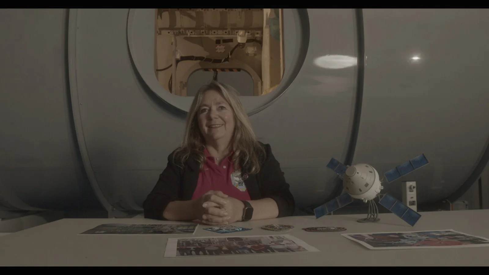 Annamaria Piras: uno sguardo sul percorso