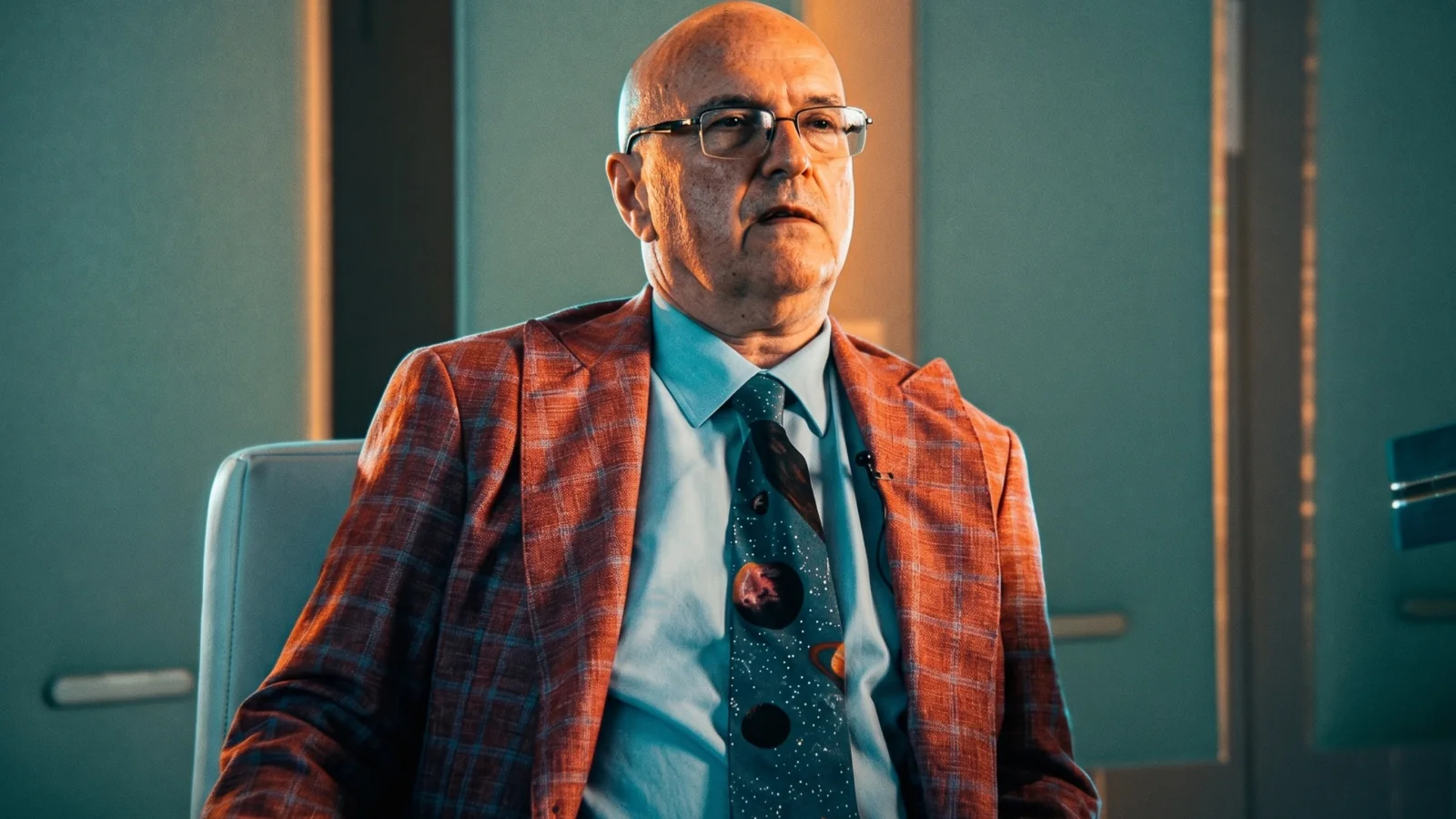 Renato Bianchi e l'avionica dei Nodi: il cuore tecnologico tra Torino e le stelle