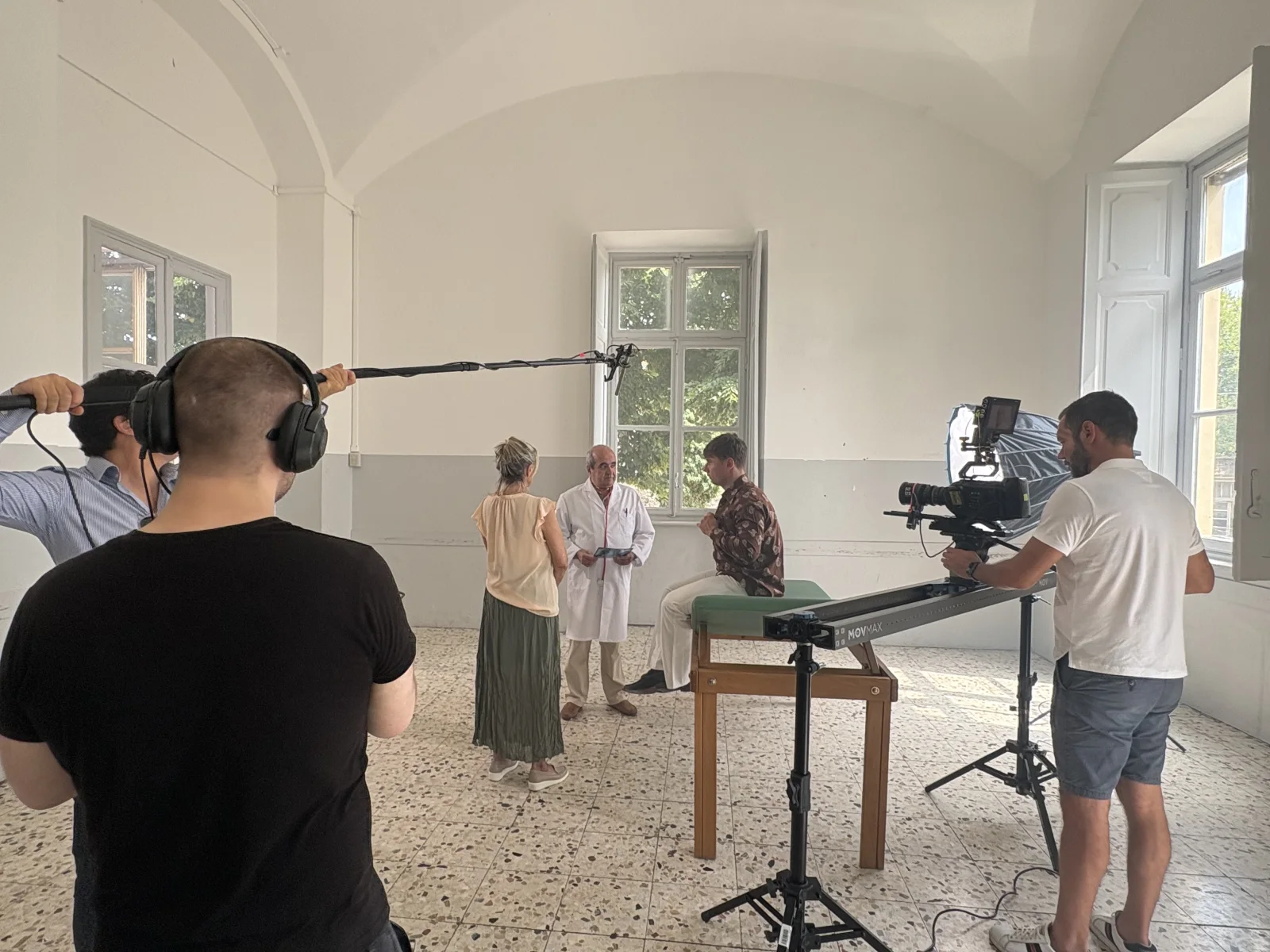 set l'uomo delle stelle