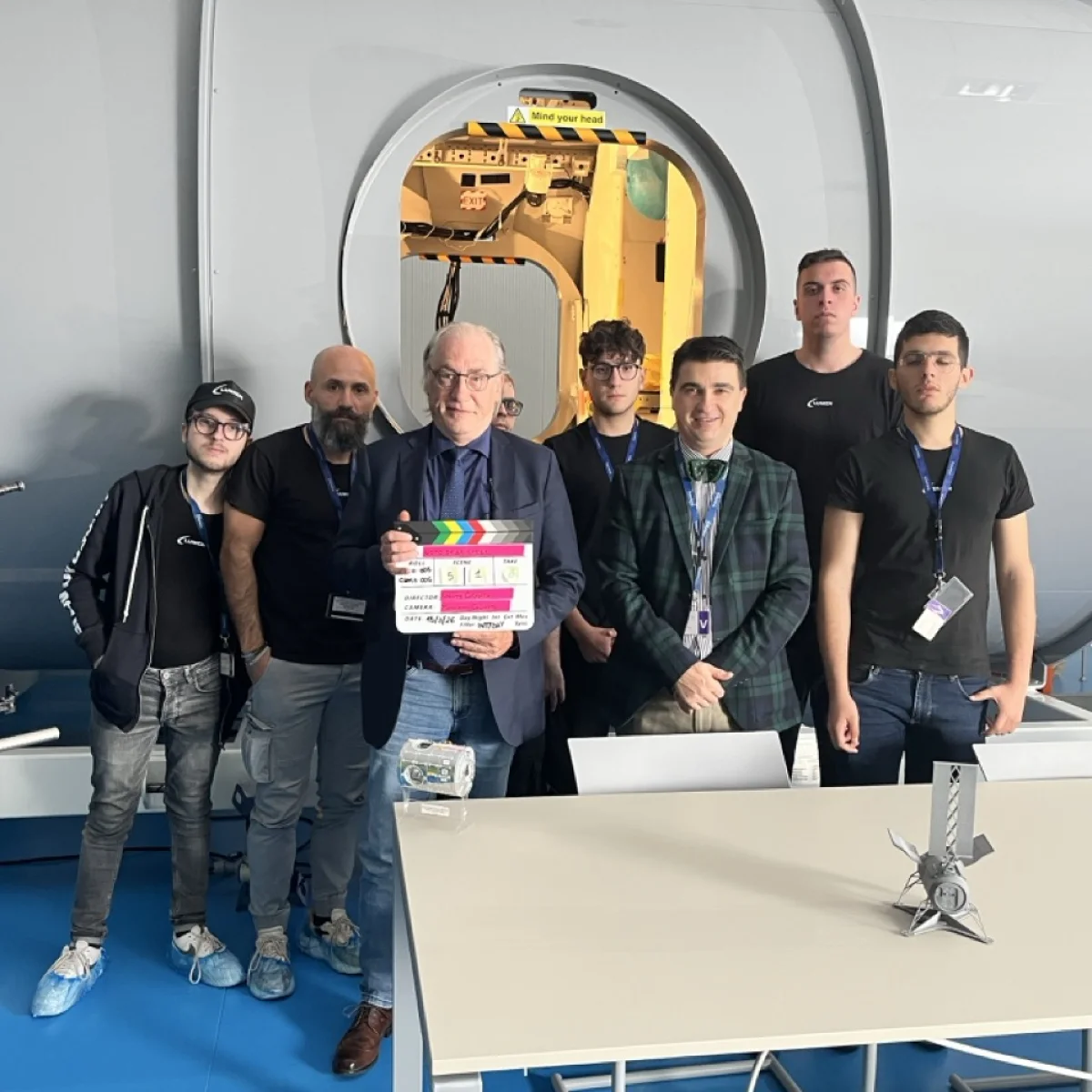 Ing. Franco Fenoglio