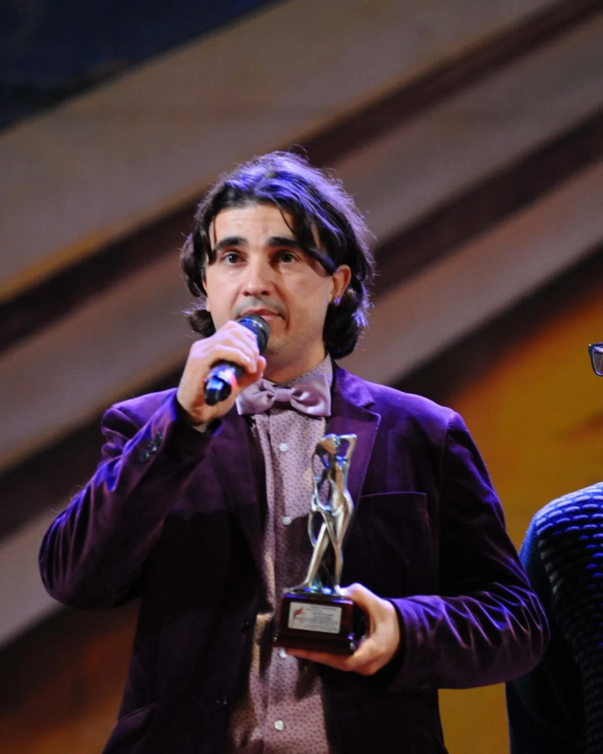 Roberto Gasparro